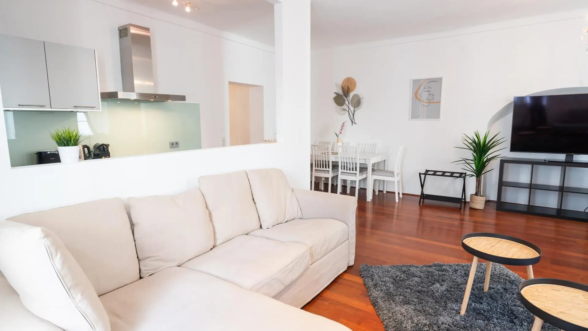 Apartmán Premium Suites Vienna - La Belle Vie