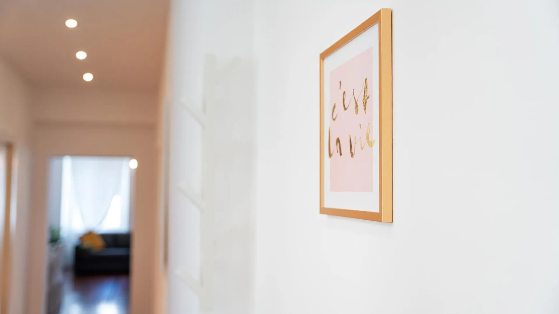 Premium Suites Vienna - La Belle Vie