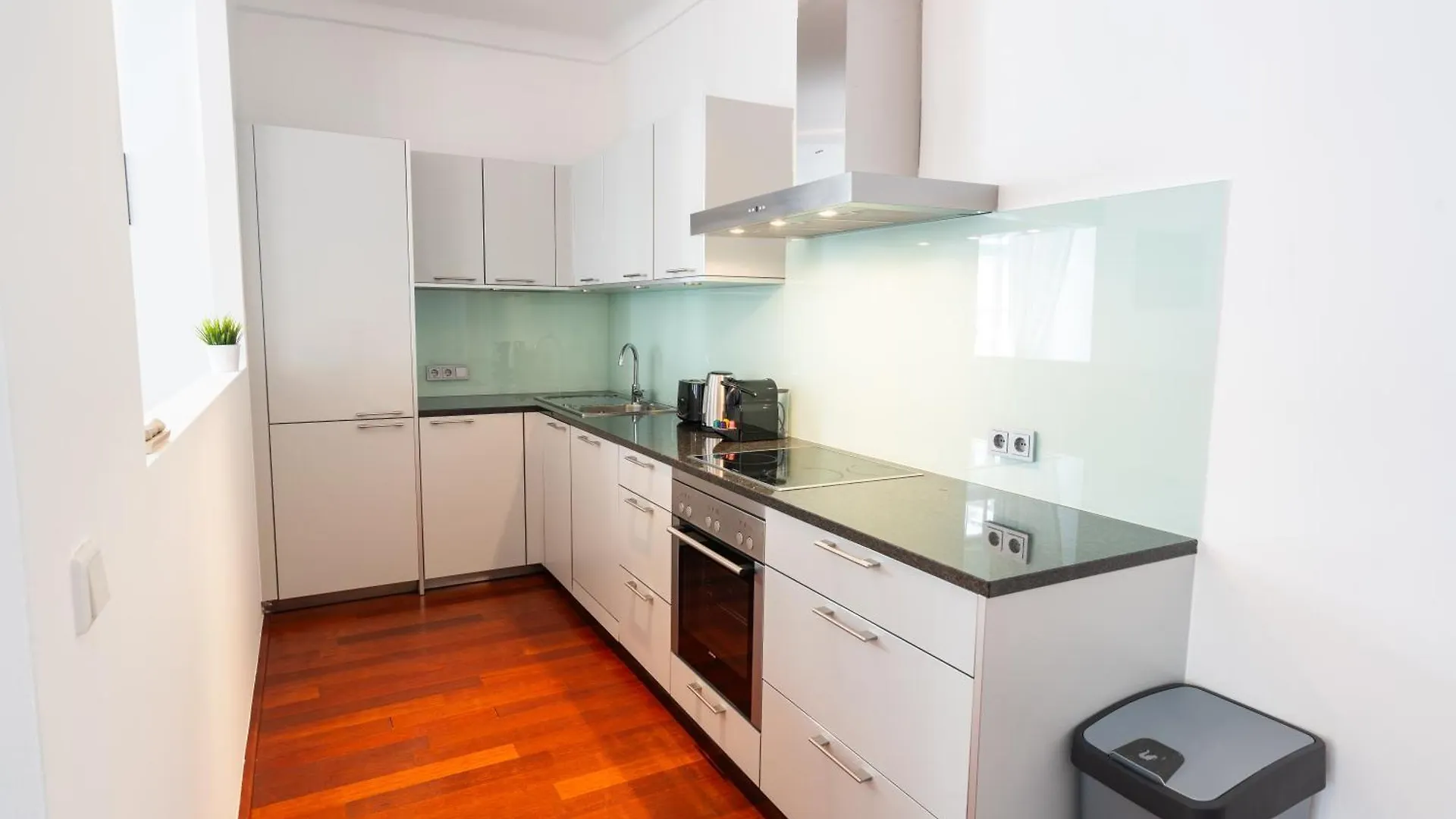 Premium Suites Vienna - La Belle Vie 0*,  Rakousko