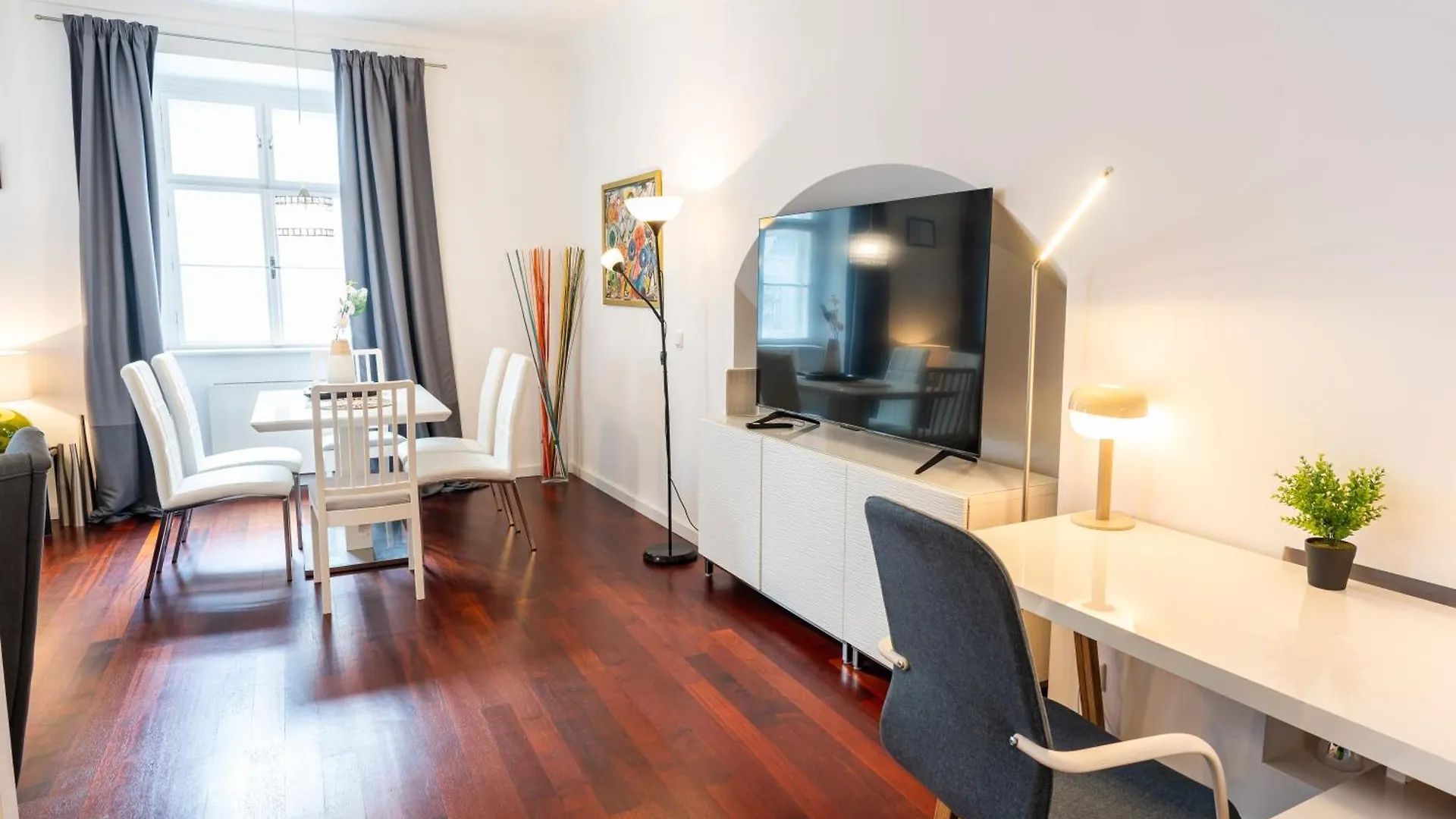 Premium Suites Vienna - La Belle Vie Apartmán