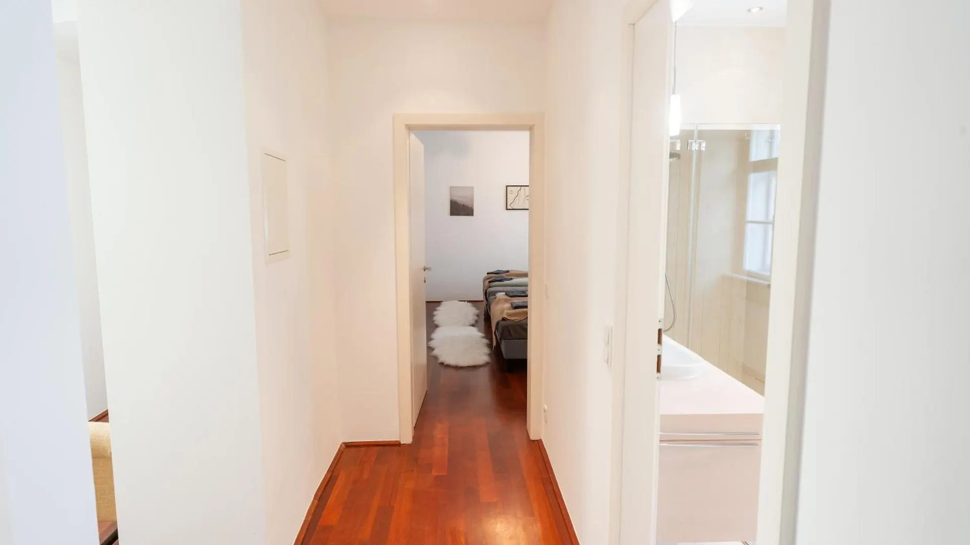 Premium Suites Vienna - La Belle Vie