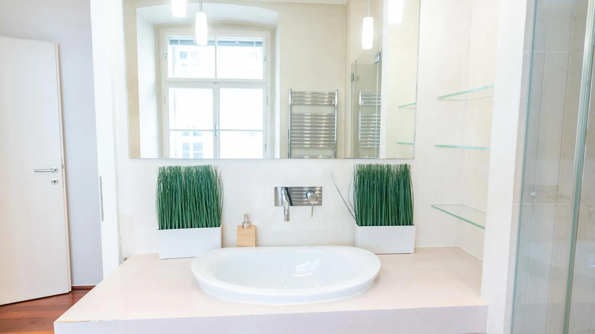 Premium Suites Vienna - La Belle Vie 0*,  Rakousko