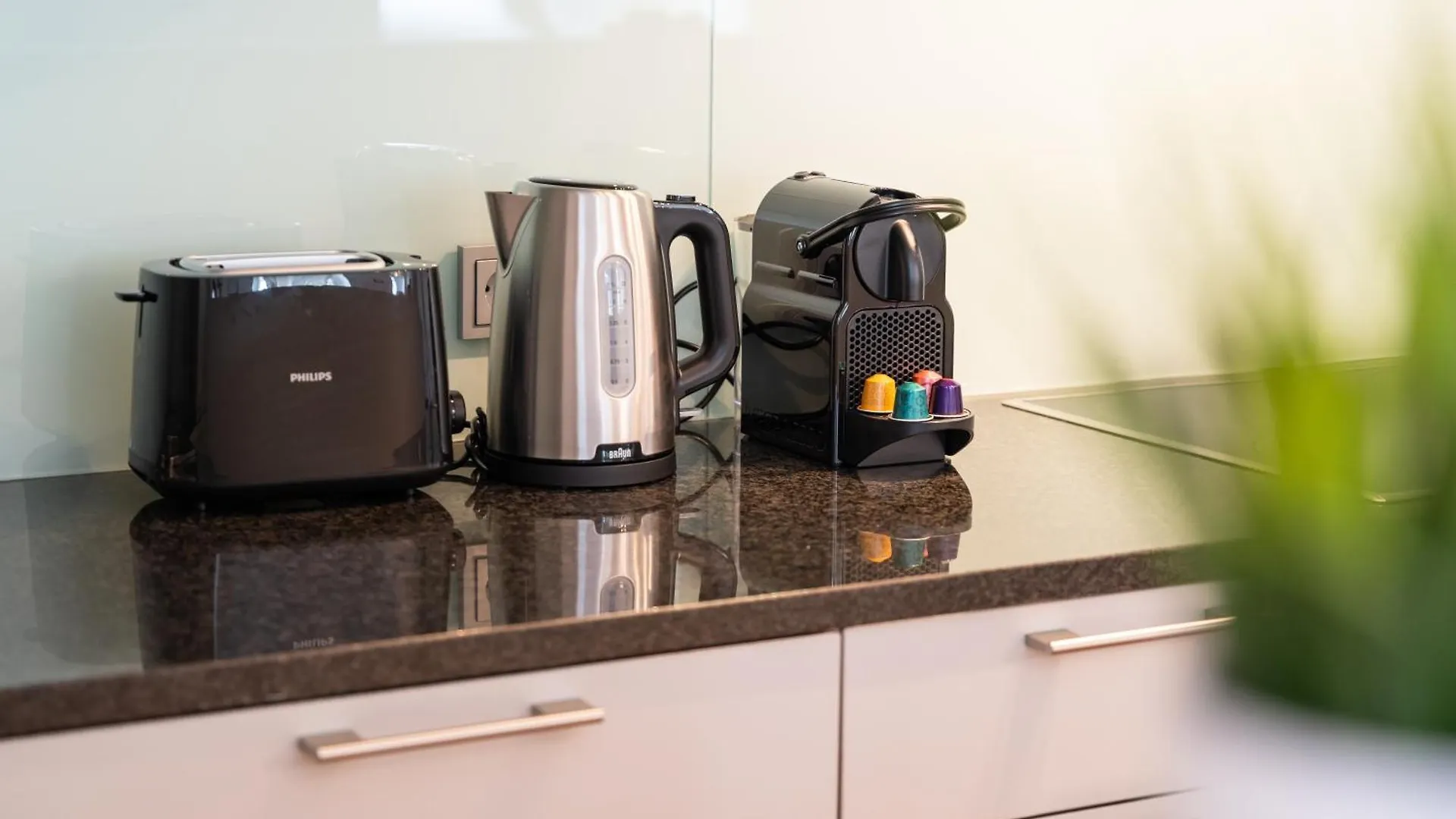 Apartmán Premium Suites Vienna - La Belle Vie Rakousko
