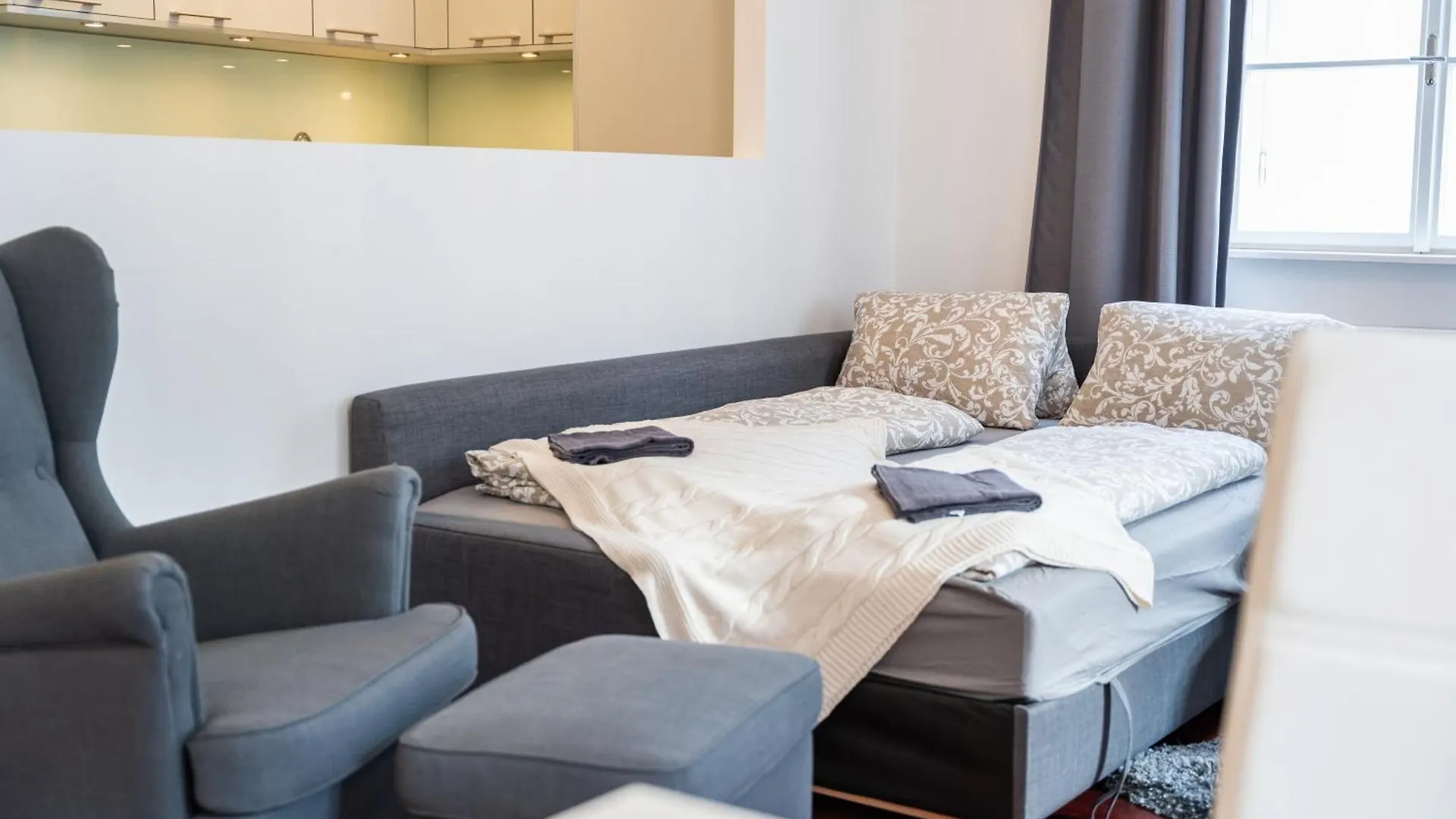 Premium Suites Vienna - La Belle Vie