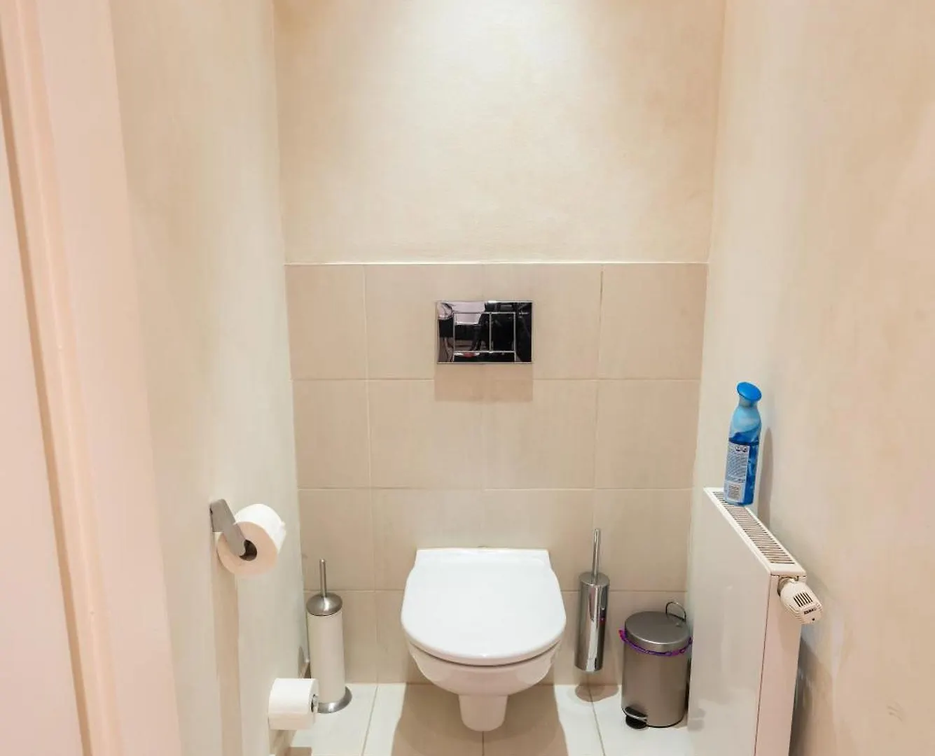 Apartmán Premium Suites Vienna - La Belle Vie