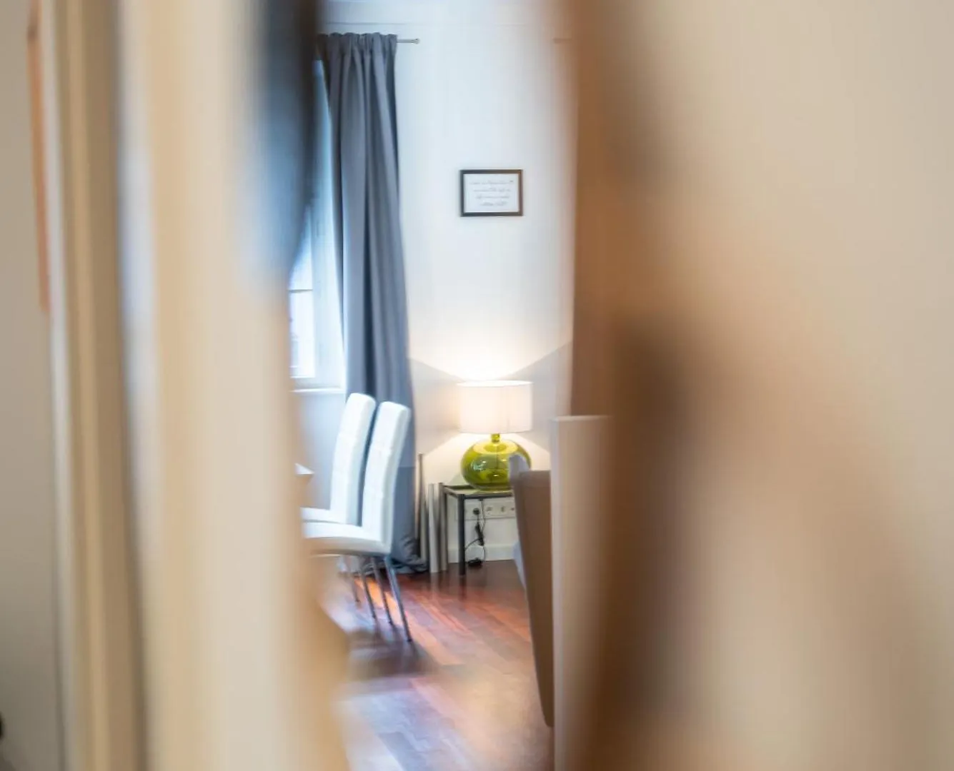 Premium Suites Vienna - La Belle Vie Rakousko