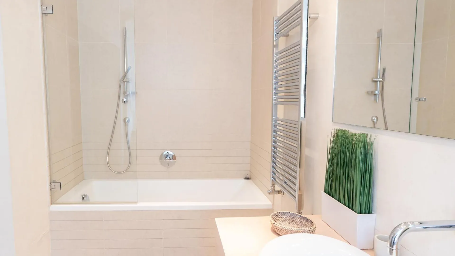 Premium Suites Vienna - La Belle Vie Apartmán