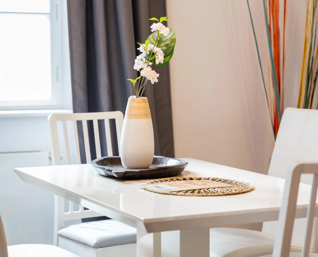 Premium Suites Vienna - La Belle Vie 0*,  Rakousko