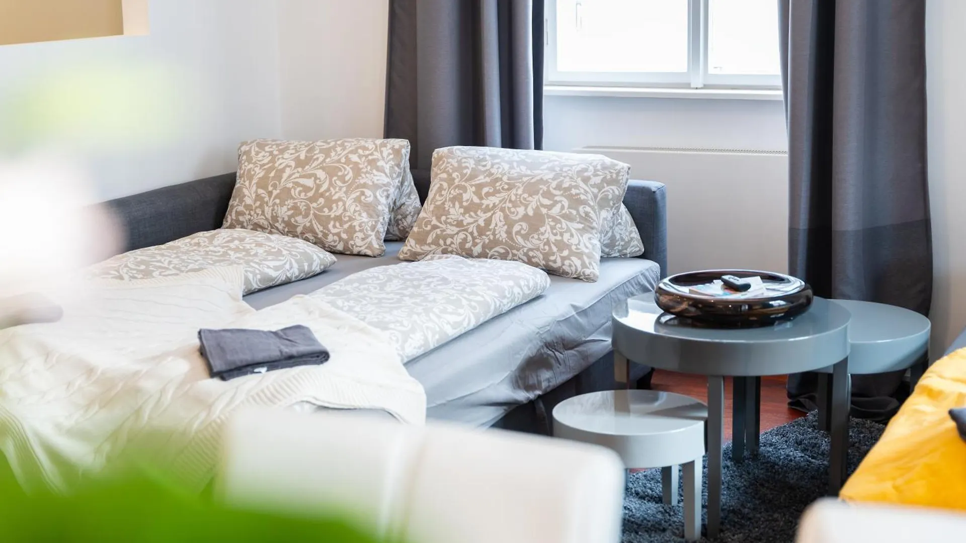 Premium Suites Vienna - La Belle Vie Rakousko