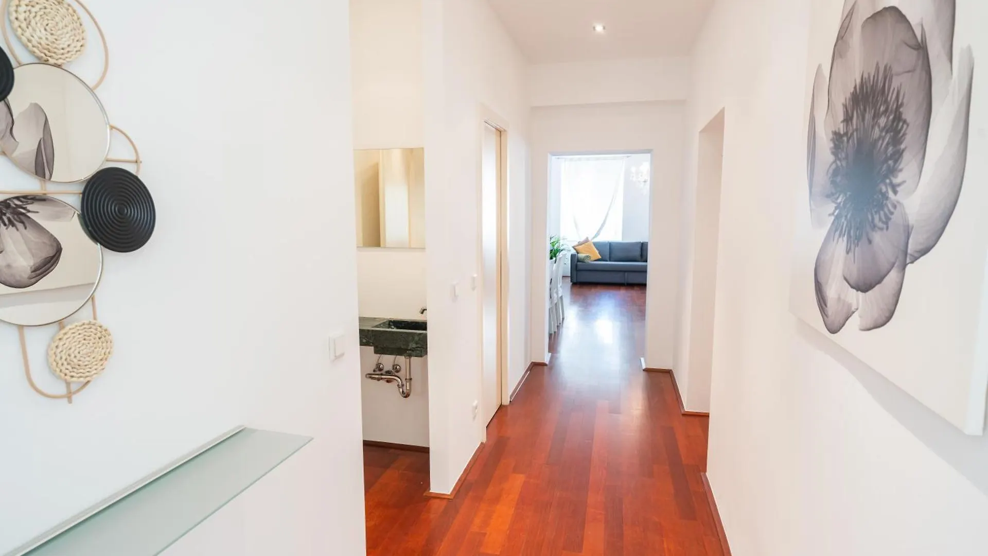 Apartment Premium Suites Vienna - La Belle Vie