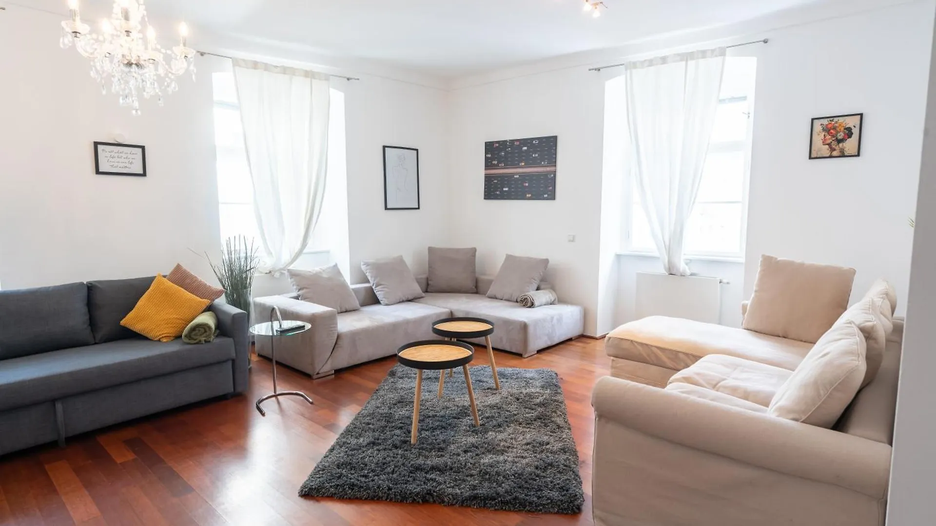 Premium Suites Vienna - La Belle Vie