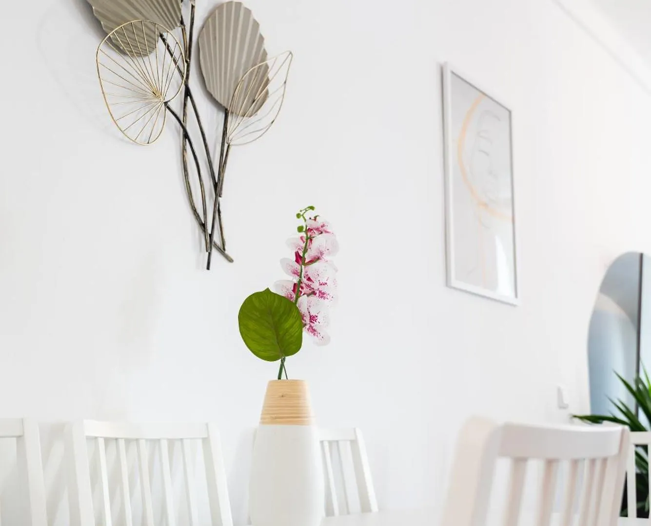 Apartman Premium Suites Vienna - La Belle Vie