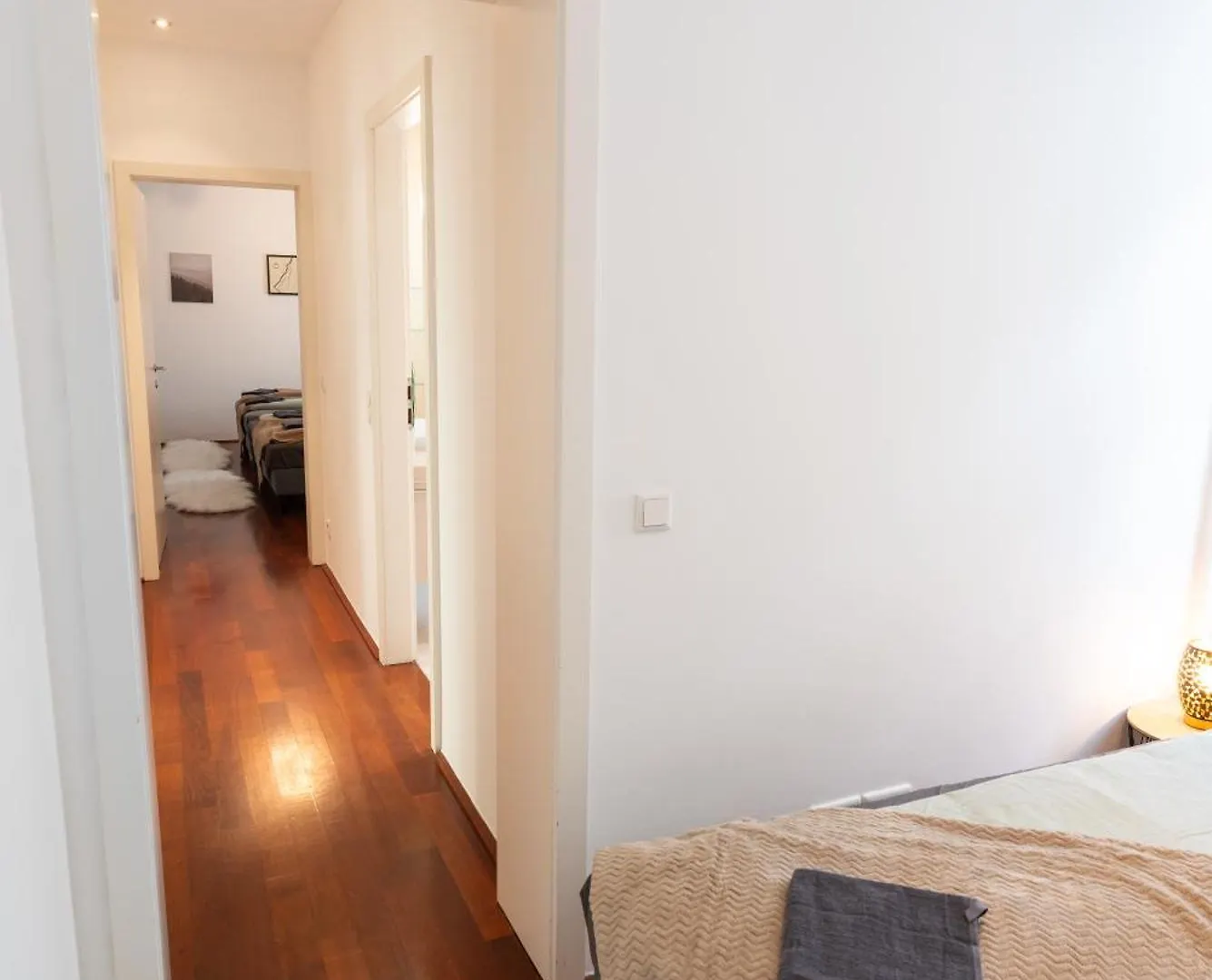 Premium Suites Vienna - La Belle Vie Apartment