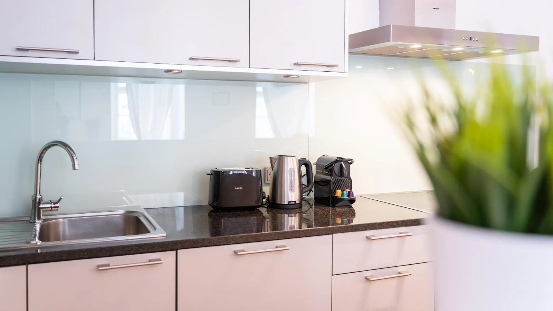 Premium Suites Vienna - La Belle Vie 0*,  Austria