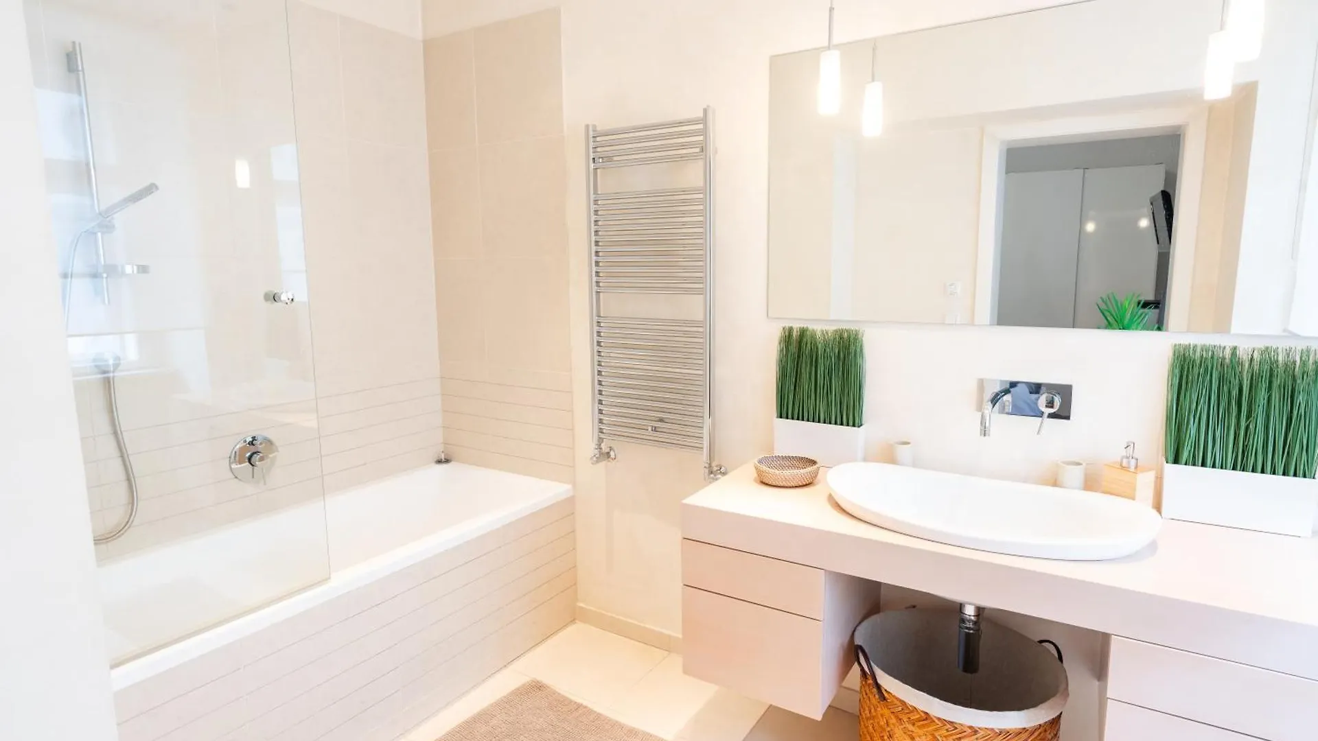 Apartment Premium Suites Vienna - La Belle Vie