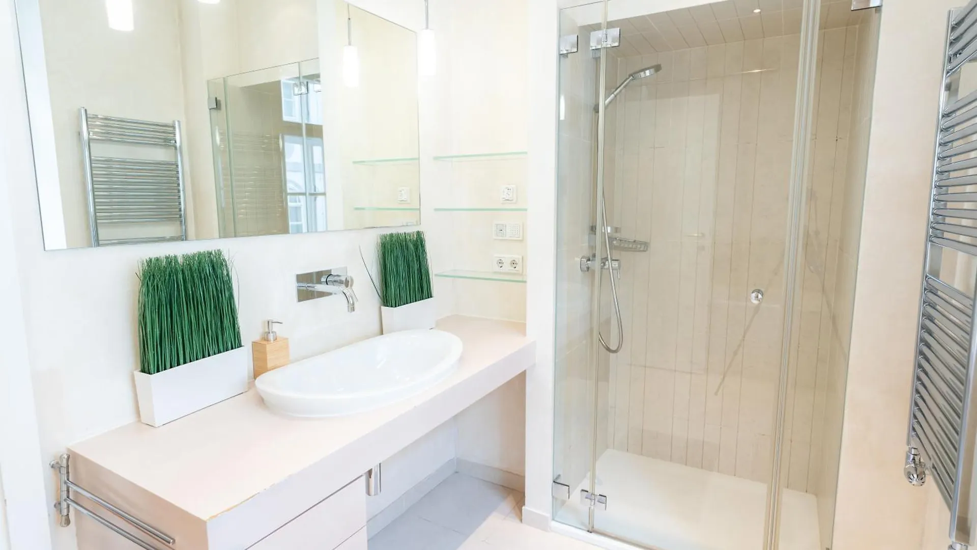 Apartment Premium Suites Vienna - La Belle Vie