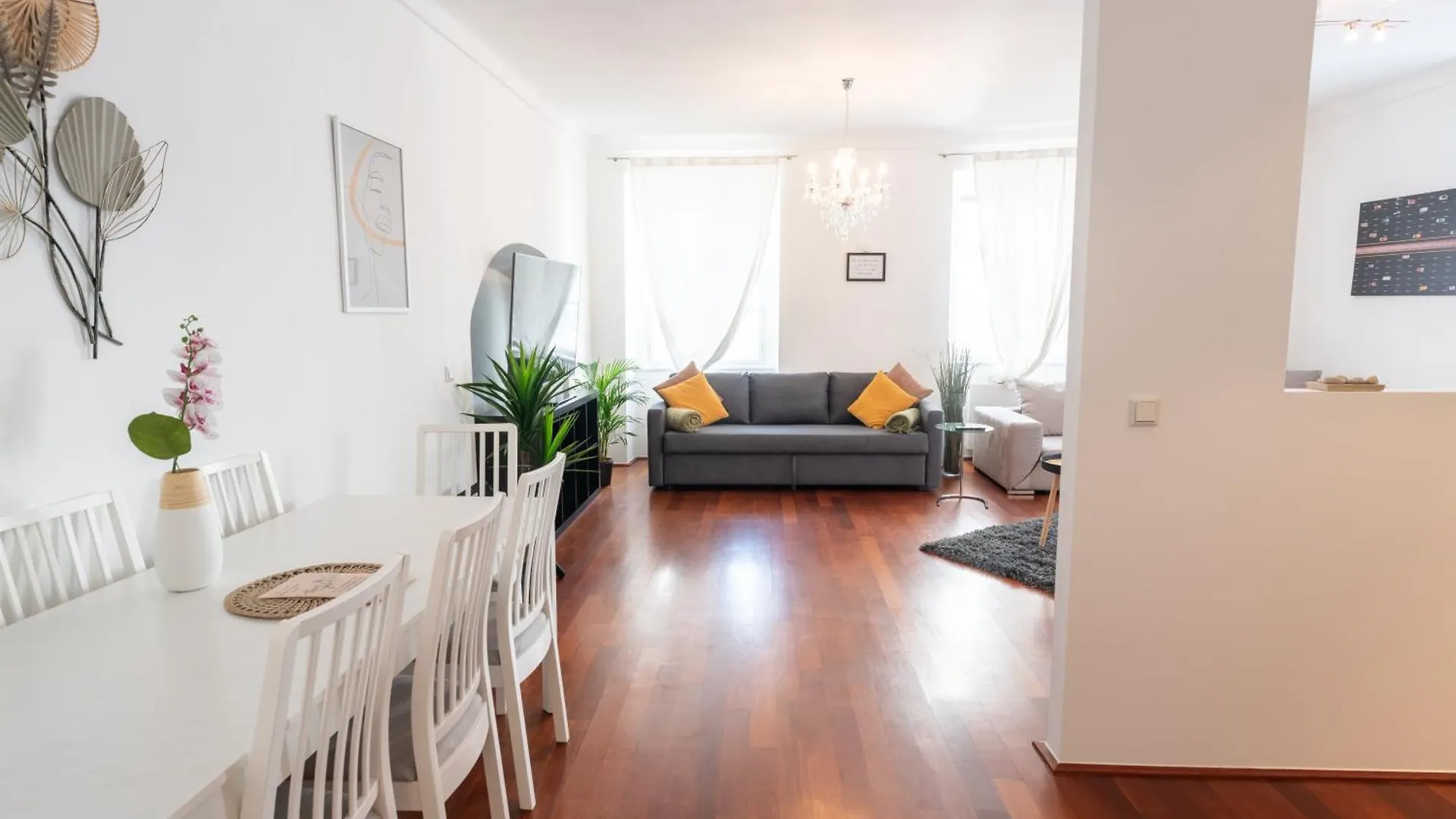 Apartment Premium Suites Vienna - La Belle Vie