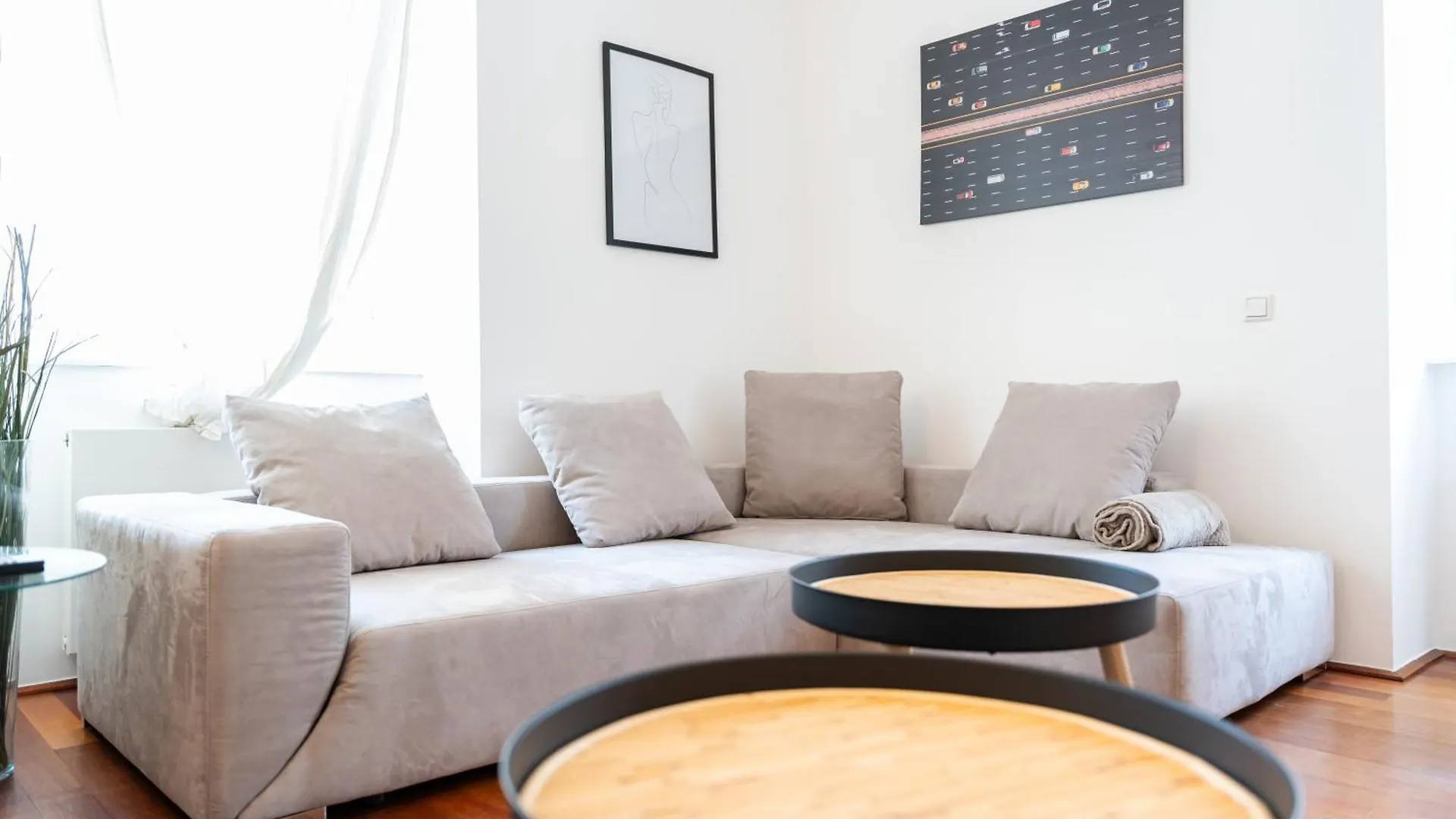 Apartment Premium Suites Vienna - La Belle Vie Austria