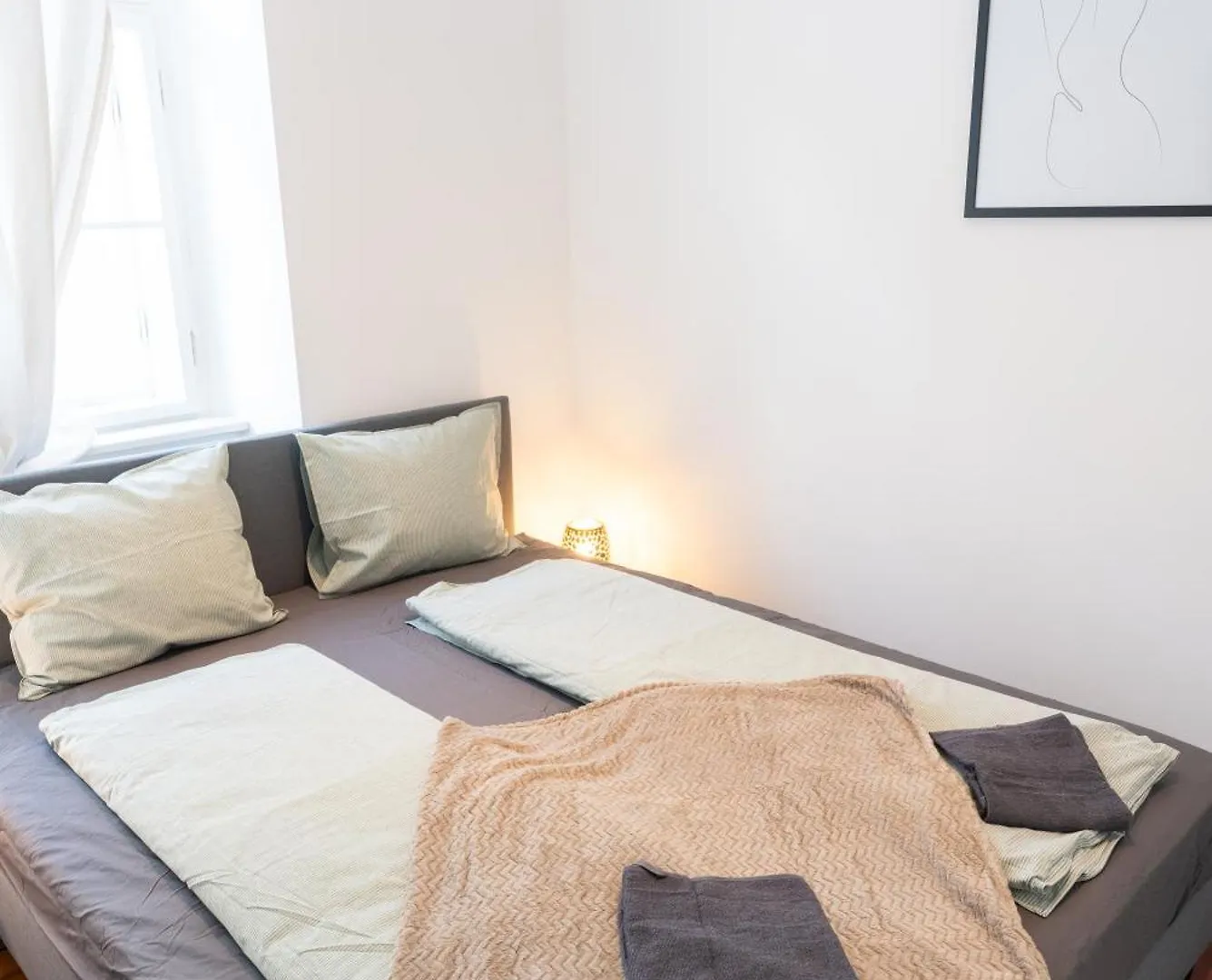 Premium Suites Vienna - La Belle Vie