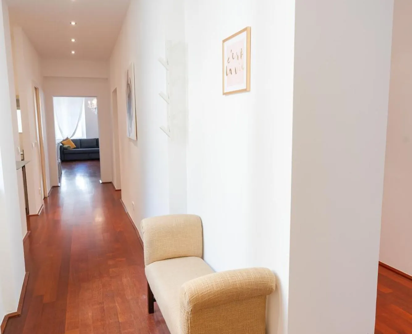 Apartment Premium Suites Vienna - La Belle Vie