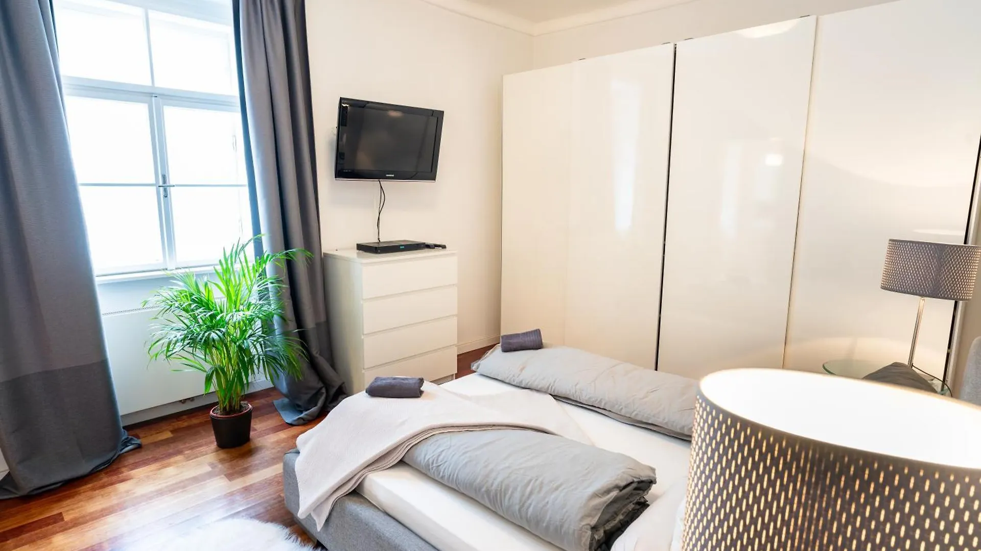 Premium Suites Vienna - La Belle Vie
