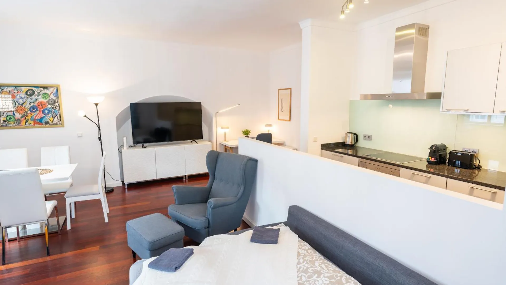 Premium Suites Vienna - La Belle Vie