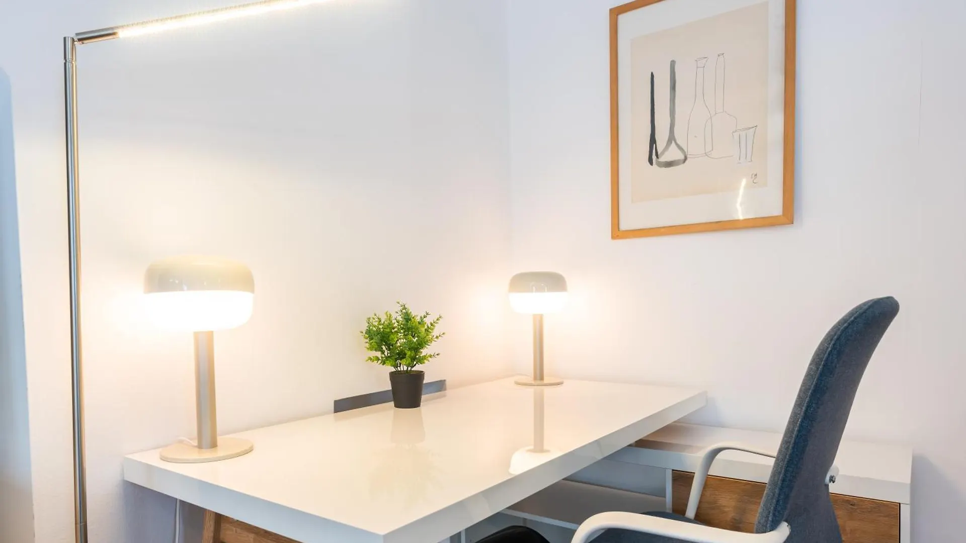 Premium Suites Vienna - La Belle Vie