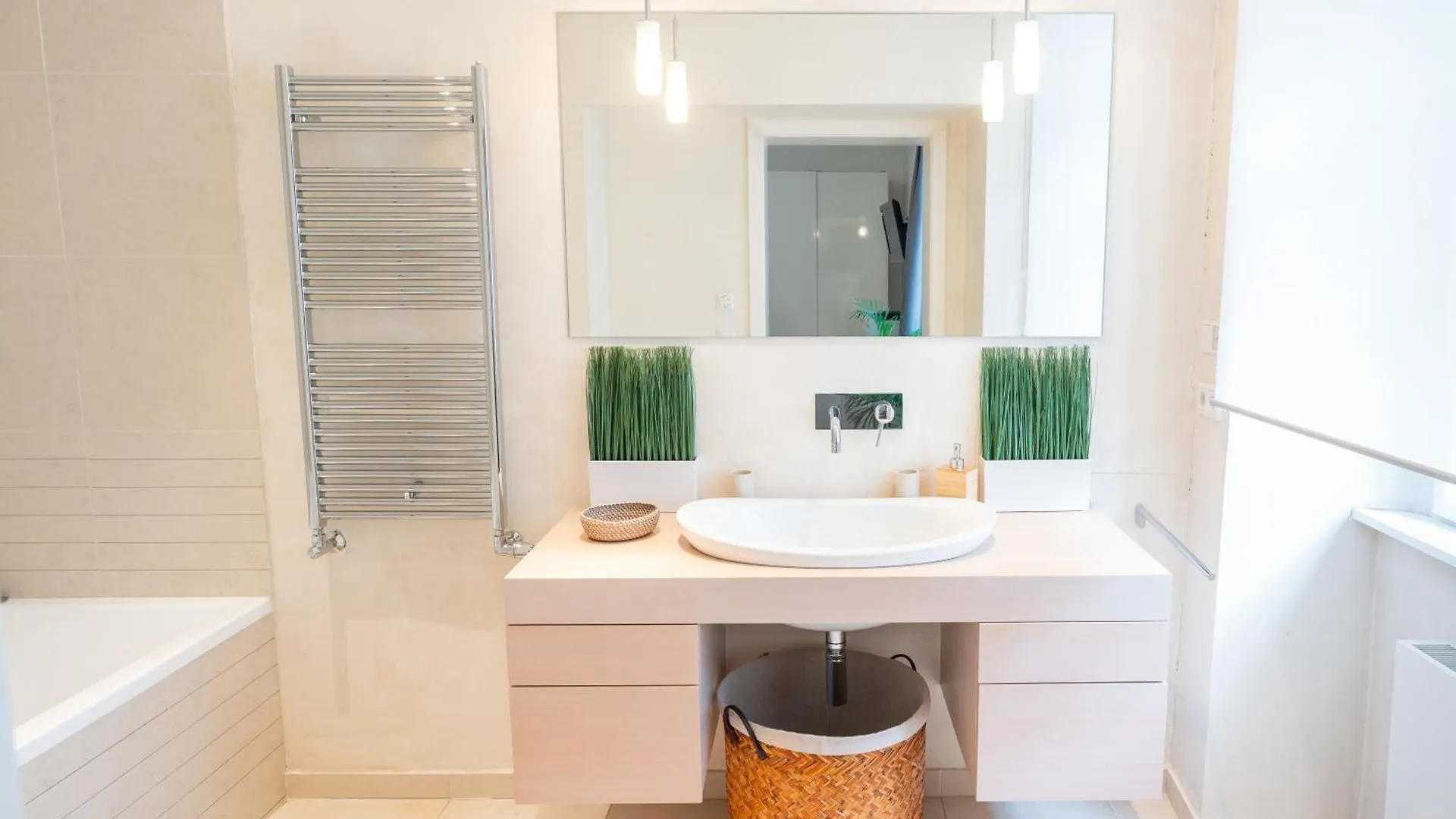 Apartment Premium Suites Vienna - La Belle Vie Austria