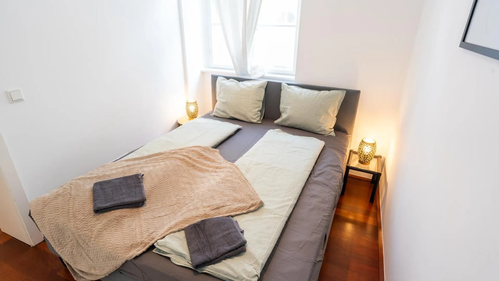 Apartment Premium Suites Vienna - La Belle Vie Austria
