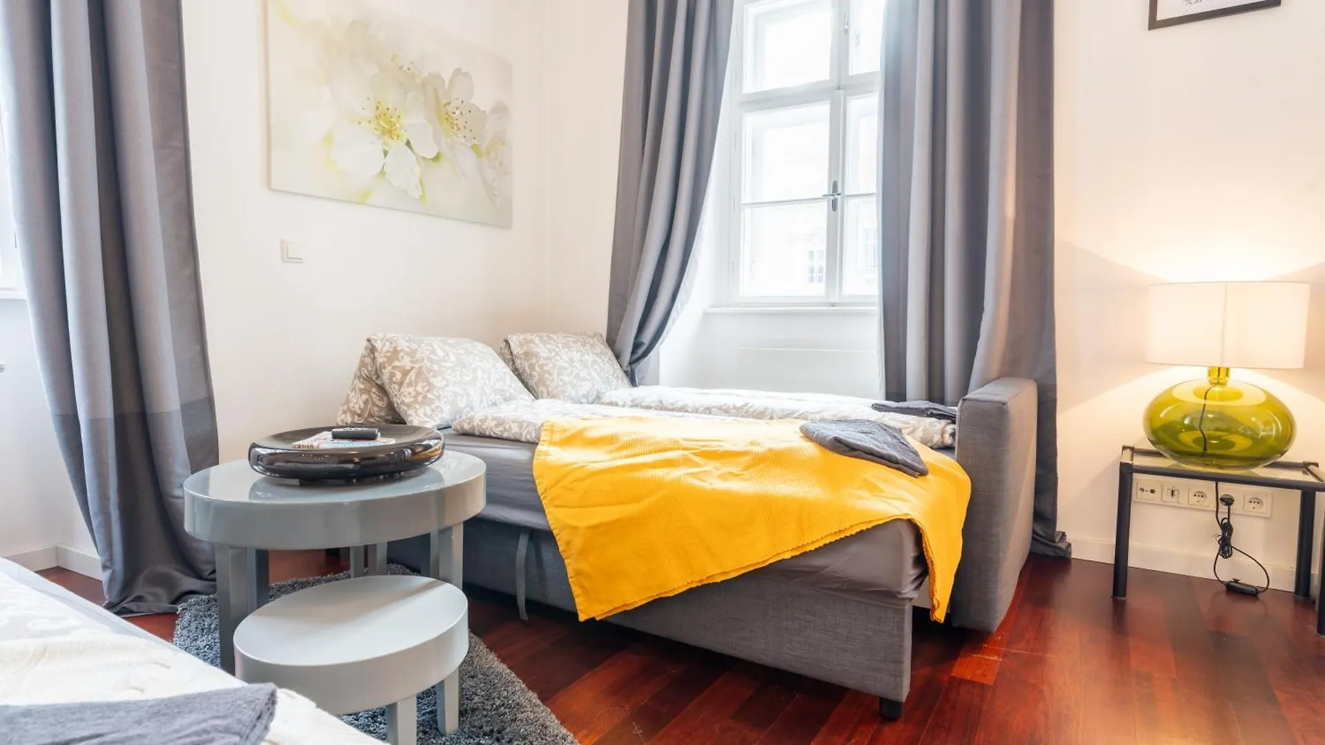 Apartment Premium Suites Vienna - La Belle Vie