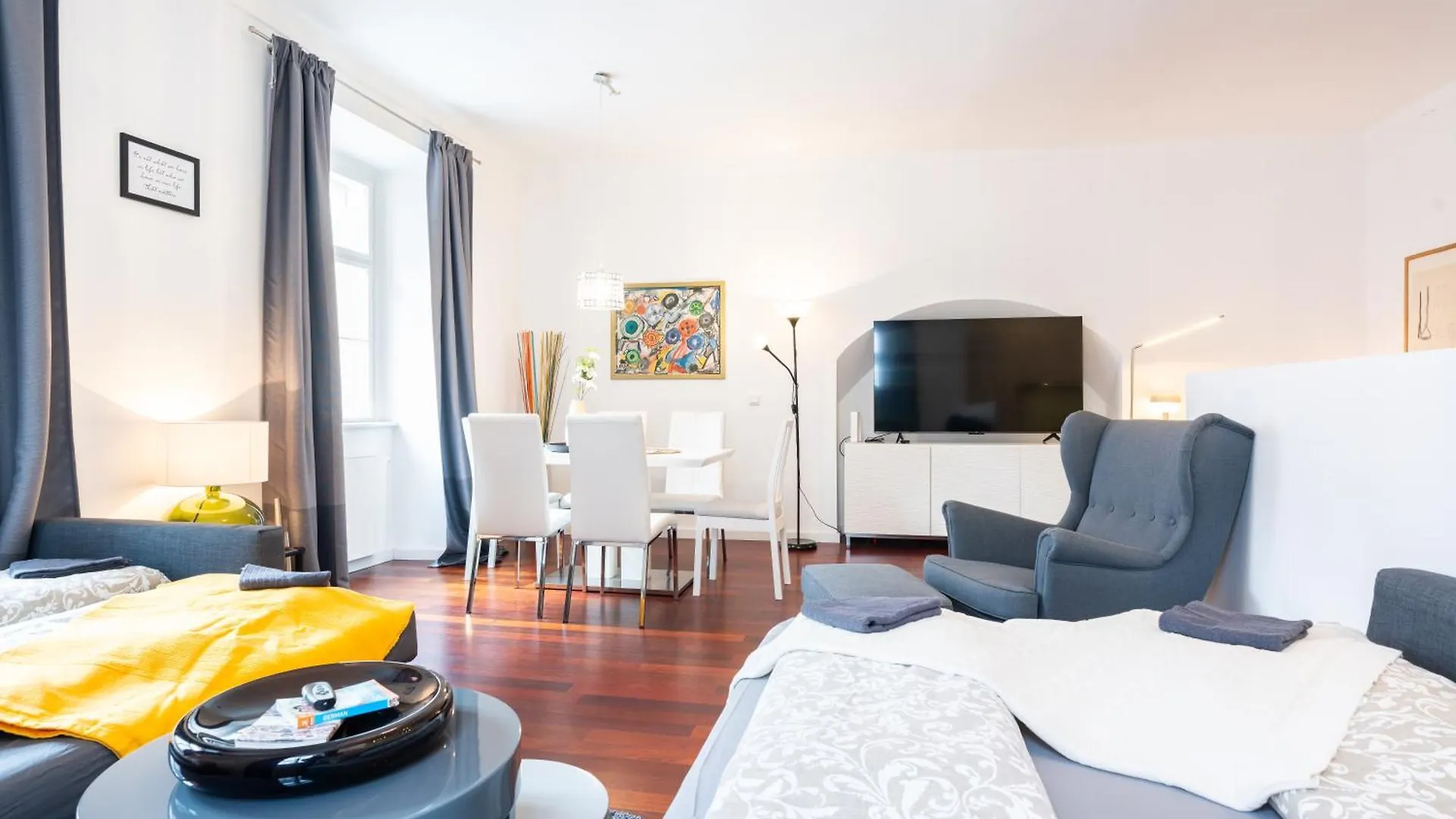 Premium Suites Vienna - La Belle Vie