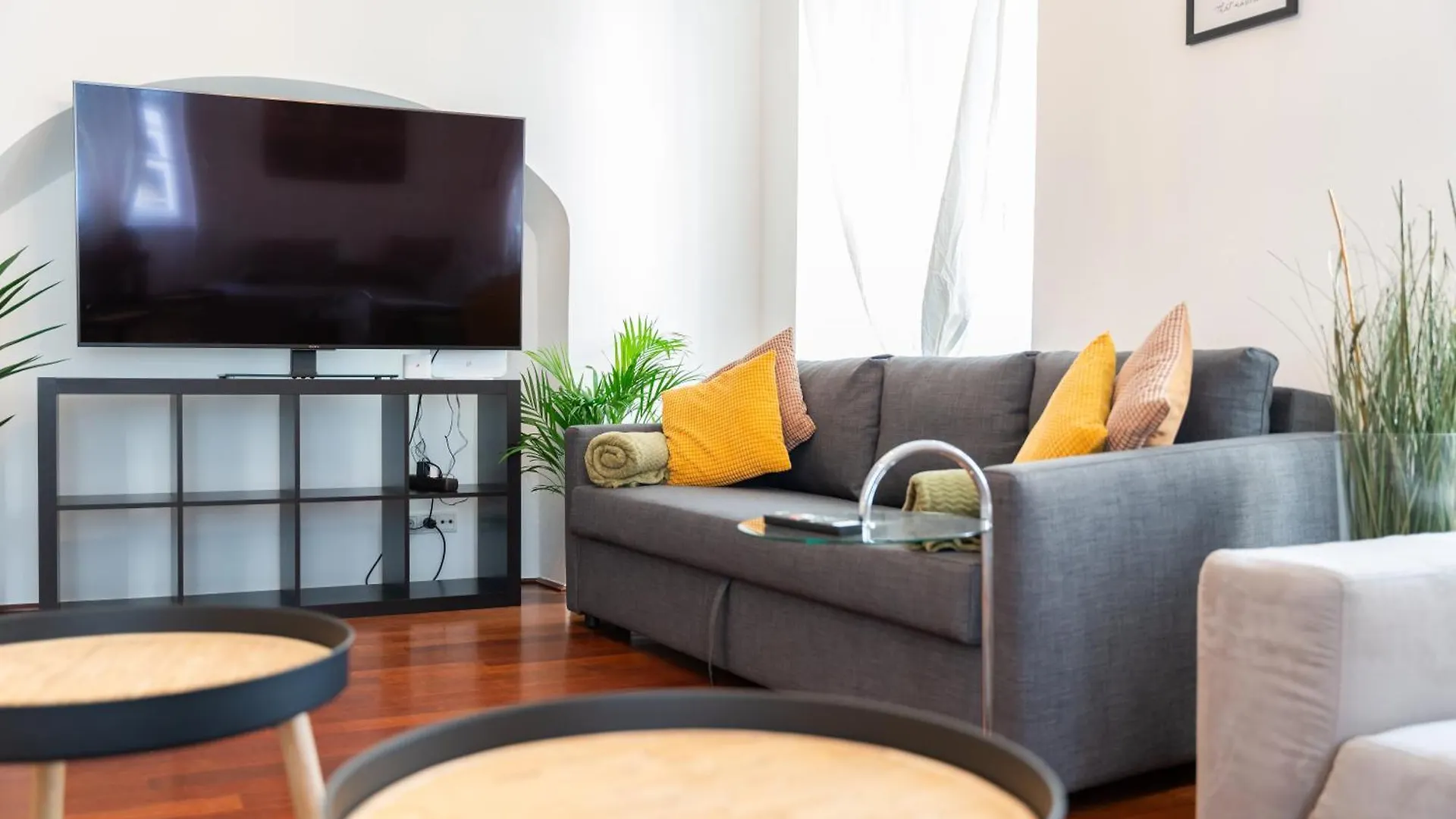 Apartment Premium Suites Vienna - La Belle Vie