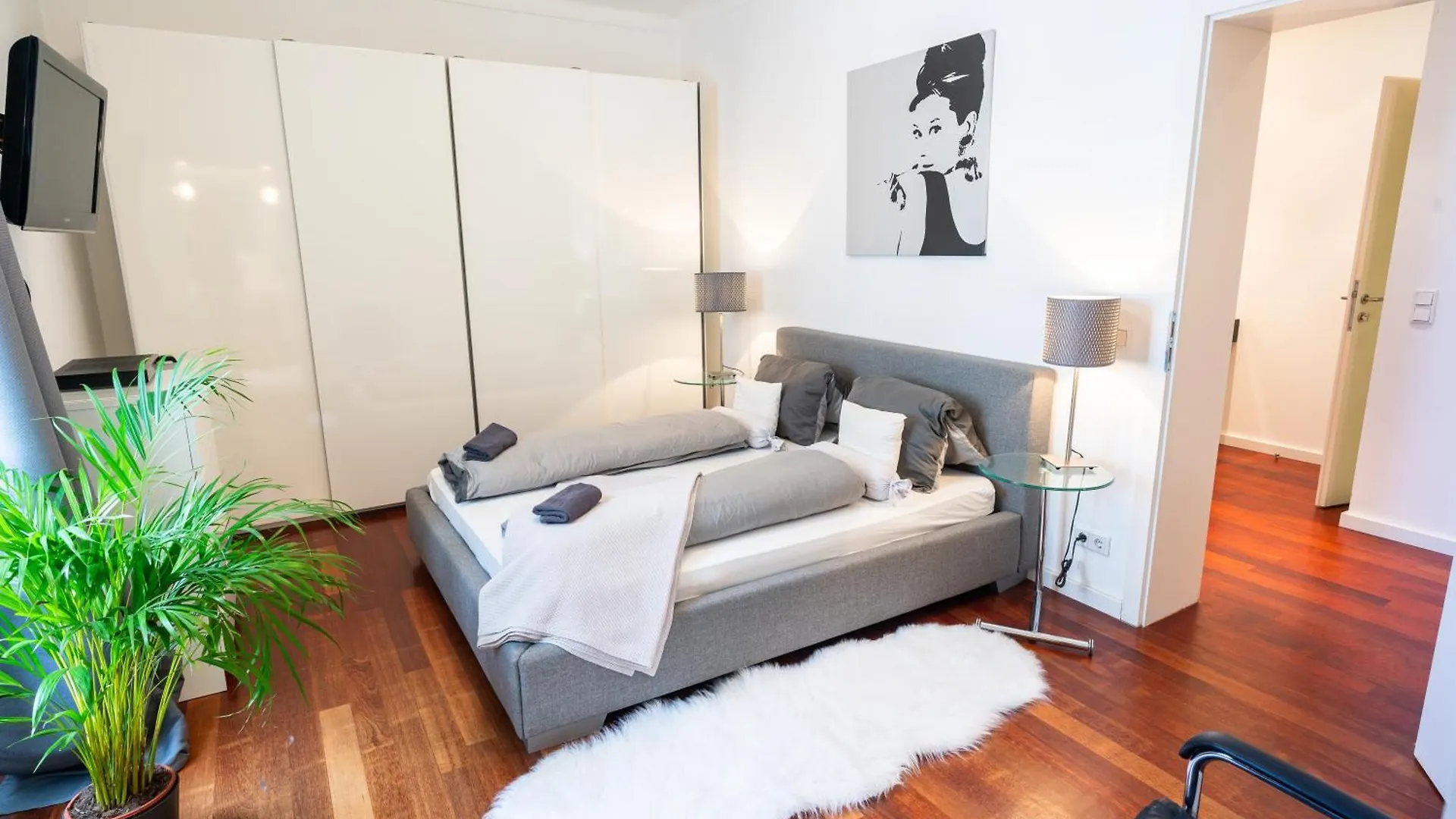 Apartment Premium Suites Vienna - La Belle Vie Austria